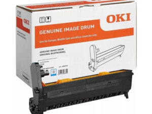 Оригинальный лазерный картридж OKI 46507415 для C612N, C612DN