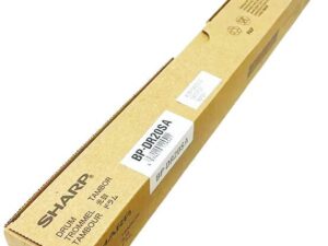 Оригинальный лазерный картридж Sharp BP-DR20SA для BP10C20EU, BP20C20EU, BP20C25EU, BP30C25EU Оригинальный лазерный картридж Sharp BP-DR20SA для BP10C20EU, BP20C20EU, BP20C25EU, BP30C25EU