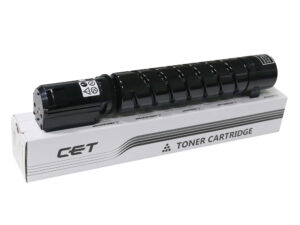Совместимый лазерный картридж CET CET141303 для Canon imageRUNNERC 1325iF, imageRUNNERC 11335iF