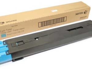 Оригинальный лазерный картридж Xerox 006R01660 для Color C60, Color C70