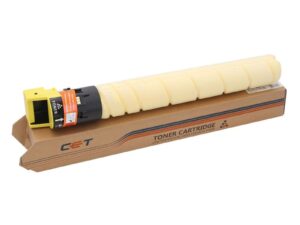 Совместимый лазерный картридж CET CET141645 для Konica Minolta Bizhub C250i, Minolta Bizhub C300i, Minolta Bizhub C360i