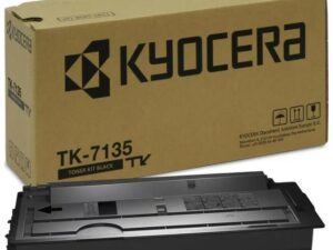 Оригинальный лазерный картридж Kyocera TK-7135 (1T02ZT0NL0) для TASKalfa MZ3200, TASKalfa MZ3200i Оригинальный лазерный картридж Kyocera TK-7135 (1T02ZT0NL0) для TASKalfa MZ3200, TASKalfa MZ3200i