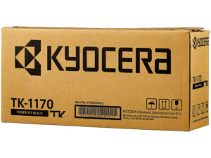 Оригинальный лазерный картридж Kyocera TK-1170 (1T02S50NL0) для ECOSYS M2235, ECOSYS M2335, ECOSYS M2835, ECOSYS M5521, и др. Оригинальный лазерный картридж Kyocera TK-1170 (1T02S50NL0) для ECOSYS M2235, ECOSYS M2335, ECOSYS M2835, ECOSYS M5521, и др.