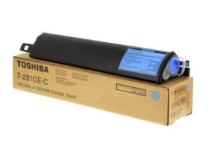 Оригинальный лазерный картридж Toshiba 6AK00000046 / 6AG00000845 для E-studio 281, E-studio 351, E-studio 451