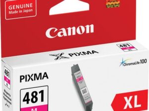 Оригинальный струйный картридж Canon CLI-481XLM (2045C001) для pixma TR8540, pixma TS6140, pixma TS6240, pixma TS6340, и др. Оригинальный струйный картридж Canon CLI-481XLM (2045C001) для pixma TR8540, pixma TS6140, pixma TS6240, pixma TS6340, и др.