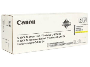 Оригинальный лазерный картридж Canon C-EXV34Y (3789B003) для imageRUNNER ADVANCE C2020i, imageRUNNER ADVANCE C2020L, imageRUNNER ADVANCE C2025i, imageRUNNER ADVANCE C2030i, и др. Оригинальный лазерный картридж Canon C-EXV34Y (3789B003) для imageRUNNER ADVANCE C2020i, imageRUNNER ADVANCE C2020L, imageRUNNER ADVANCE C2025i, imageRUNNER ADVANCE C2030i, и др.