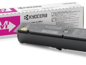 Оригинальный лазерный картридж Kyocera TK-5215M (1T02R6BNL0) для TASKalfa 406ci