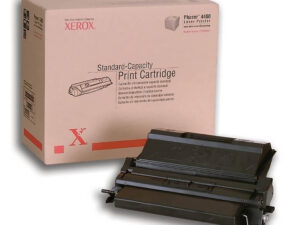 Оригинальный лазерный картридж Xerox 113R00627 для Phaser 4400