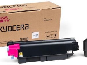Оригинальный лазерный картридж Kyocera TK-5345M (1T02ZLBNL0) для TASKalfa 352ci