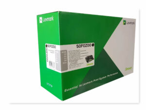 Оригинальный лазерный картридж Lexmark 50F0ZA0 / 50F0Z00 для MS310d, MS310dn, MS312dn, MS317dn, и др. Оригинальный лазерный картридж Lexmark 50F0ZA0 / 50F0Z00 для MS310d, MS310dn, MS312dn, MS317dn, и др.