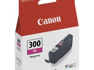 Оригинальный лазерный картридж Canon PFI-300M (4195C001) для imagePROGRAF PRO-300