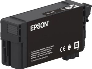 Оригинальный струйный картридж Epson T40D1 (C13T40D140) для SureColor SC-T5100N, SureColor SC-T5100, SureColor SC-T3100, SureColor SC-T3100N