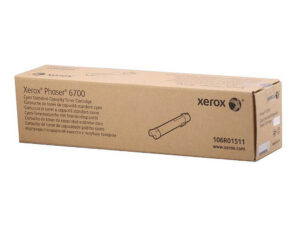 Оригинальный лазерный картридж Xerox 106R01511 для Phaser 6700