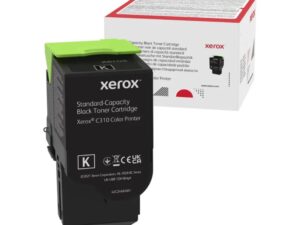 Оригинальный лазерный картридж Xerox 006R04360 для C310, C315