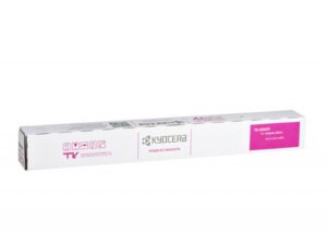 Оригинальный лазерный картридж Kyocera TK-8360M (1T02YPBAX0) для TASKalfa 2554ci Оригинальный лазерный картридж Kyocera TK-8360M (1T02YPBAX0) для TASKalfa 2554ci