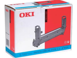 Оригинальный лазерный картридж OKI 41304111 для C7200, C7400