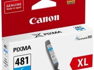 Оригинальный струйный картридж Canon CLI-481XLC (2044C001) для pixma TR8540, pixma TS6140, pixma TS6240, pixma TS6340, и др. Оригинальный струйный картридж Canon CLI-481XLC (2044C001) для pixma TR8540, pixma TS6140, pixma TS6240, pixma TS6340, и др.