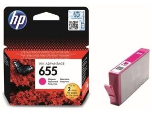 Оригинальный лазерный картридж HP CZ111AE для Deskjet Ink Advantage 3525, Deskjet Ink Advantage 4615, Deskjet Ink Advantage 4625, Deskjet Ink Advantage 5525, и др.