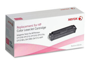 Оригинальный лазерный картридж Xerox 003R99788 для HP Color LaserJet CP1215, Color LaserJet 1515, Color LaserJet 1518, Color LaserJet CM1312