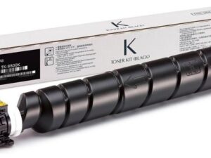 Оригинальный лазерный картридж Kyocera TK-8800K (1T02RR0NL0) для ECOSYS P8060cdn Оригинальный лазерный картридж Kyocera TK-8800K (1T02RR0NL0) для ECOSYS P8060cdn