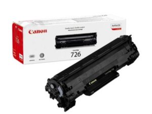 Оригинальный лазерный картридж Canon 725 (3484B002) для i-SENSYS LBP6000, i-SENSYS LBP6020B, i-SENSYS MF3011