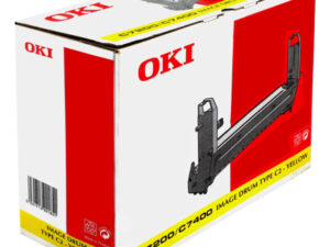Оригинальный лазерный картридж OKI 41304109 для C7200, C7400