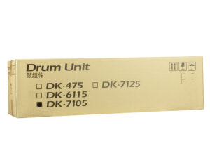 Оригинальный лазерный картридж Kyocera DK-7105 (2NL93020) для TASKalfa 3010i, TASKalfa 3011i, TASKalfa 3510i, TASKalfa 3511i Оригинальный лазерный картридж Kyocera DK-7105 (2NL93020) для TASKalfa 3010i, TASKalfa 3011i, TASKalfa 3510i, TASKalfa 3511i
