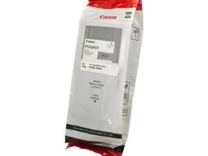 Оригинальный струйный картридж Canon PFI-206GY (5312B001) для imagePROGRAF iPF6400, imagePROGRAF iPF6400s, imagePROGRAF iPF6400se, imagePROGRAF iPF6450
