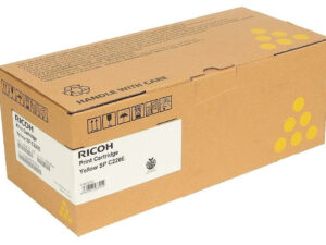 Оригинальный лазерный картридж Ricoh 407643 (C220E) для Aficio SP C220S, Aficio SP C221SF, Aficio SP C222SF, Aficio SP C220N, и др. Оригинальный лазерный картридж Ricoh 407643 (C220E) для Aficio SP C220S, Aficio SP C221SF, Aficio SP C222SF, Aficio SP C220N, и др.