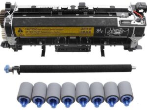 Оригинальный картридж HP CE732A для LaserJet Enterprise M4555MFP