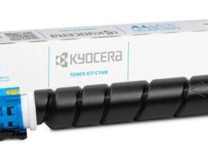 Оригинальный лазерный картридж Kyocera TK-8365C для TASKalfa 2554ci