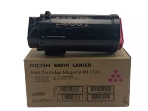 Оригинальный лазерный картридж Ricoh 418242 (IM-C530) для IM C530FB, IM C530F