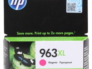 Оригинальный лазерный картридж HP 3JA28AE для OfficeJet Pro 9010, OfficeJet Pro 9013, OfficeJet Pro 9020, OfficeJet Pro 9023