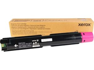 Оригинальный лазерный картридж Xerox 006R01830 для VersaLink C7120, VersaLink C7125, VersaLink C7130