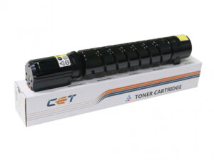 Совместимый лазерный картридж CET CET141306 для Canon imageRUNNERC 1325iF, imageRUNNERC 11335iF