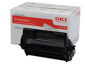 Оригинальный лазерный картридж OKI 1279001 для B710, B720, B730