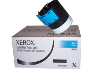 Оригинальный лазерный картридж Xerox 006R90281 для DocuColor 12, DocuCentre ColorSeries 50