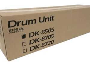 Оригинальный лазерный картридж Kyocera DK-8505 (2LC93014) для TASKalfa 3050ci, TASKalfa 3550ci, TASKalfa 4550ci, TASKalfa 5550ci Оригинальный лазерный картридж Kyocera DK-8505 (2LC93014) для TASKalfa 3050ci, TASKalfa 3550ci, TASKalfa 4550ci, TASKalfa 5550ci
