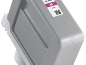 Оригинальный струйный картридж Canon PFI-310M (2361C001) для imagePROGRAF TX-2000, imagePROGRAF TX-3000, imagePROGRAF Canon TX-4000, imagePROGRAF TX-4100 Оригинальный струйный картридж Canon PFI-310M (2361C001) для imagePROGRAF TX-2000, imagePROGRAF TX-3000, imagePROGRAF Canon TX-4000, imagePROGRAF TX-4100
