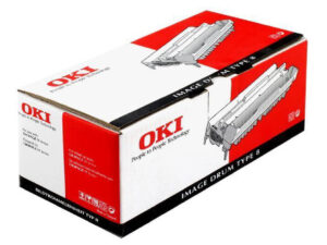 Оригинальный лазерный картридж OKI 41331602 для 14e, 14ex, 14i, 14in