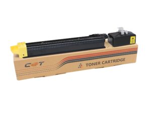 Совместимый лазерный картридж CET CET141249 для Kyocera ECOSYS M8124cidn, ECOSYS M8130cidn Совместимый лазерный картридж CET CET141249 для Kyocera ECOSYS M8124cidn, ECOSYS M8130cidn