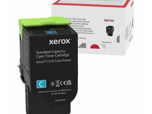 Оригинальный лазерный картридж Xerox 006R04361 для C310, C315