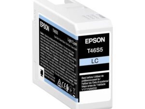 Оригинальный струйный картридж Epson T46S5 (C13T46S500) для SureColor SC-P700