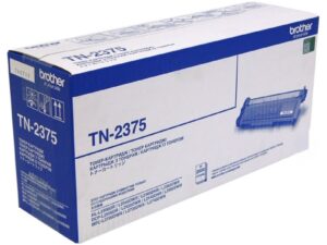 Оригинальный лазерный картридж Brother TN-2375 для DCP-L2500D, DCP-L2500DR, DCP-L2520DW, DCP-L2520DWR, и др.