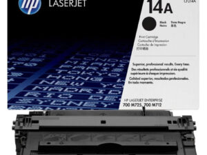 Оригинальный лазерный картридж HP CF214X для LaserJet Enterprise 700 M712dn, LaserJet Enterprise 700 M712n, LaserJet Enterprise 700 M712xh, LaserJet Enterprise 700 M725dn, и др. Оригинальный лазерный картридж HP CF214X для LaserJet Enterprise 700 M712dn, LaserJet Enterprise 700 M712n, LaserJet Enterprise 700 M712xh, LaserJet Enterprise 700 M725dn, и др.