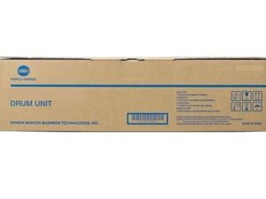 Оригинальный лазерный картридж Konica Minolta DR-P02 (AE1WWY1) для Konica Minolta Bizhub C3100i, Minolta Bizhub C3120i
