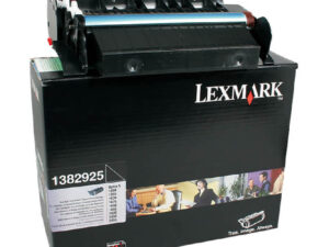 Оригинальный лазерный картридж Lexmark 1382925 для Optra S2455N, Optra S1855, Optra S1620N, Optra S1625, и др. Оригинальный лазерный картридж Lexmark 1382925 для Optra S2455N, Optra S1855, Optra S1620N, Optra S1625, и др.