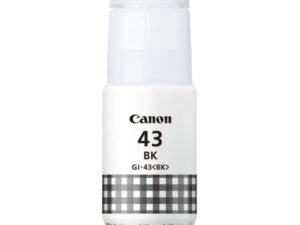 Оригинальный лазерный картридж Canon GI-43BK (4698C001) для pixma G540, pixma G640