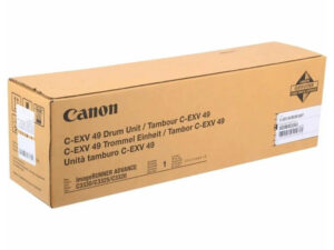 Оригинальный лазерный картридж Canon C-EXV49 (8528B003) для imageRUNNER ADVANCE C3320, imageRUNNER ADVANCE C3320i, imageRUNNER ADVANCE C3325i, imageRUNNER ADVANCE C3330i, и др.