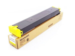 Оригинальный лазерный картридж Sharp BP-FT20YA для BP-10C20T, BP-20C25T Оригинальный лазерный картридж Sharp BP-FT20YA для BP-10C20T, BP-20C25T
